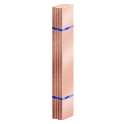 Шина 4х40х4000 М1